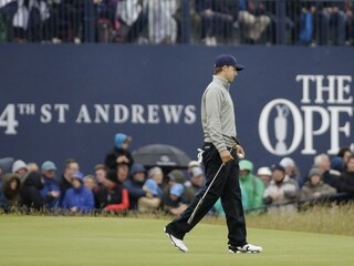 Spieth si bravúrnym výkonom na okruhu PGA zabezpečil desiaty titul
