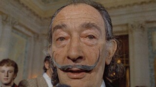 Španielka žiada o vzorku DNA maliara Dalího, vraj je jej otec