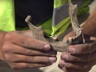 Odhalili najväčší archeologický nález za posledných 40 rokov