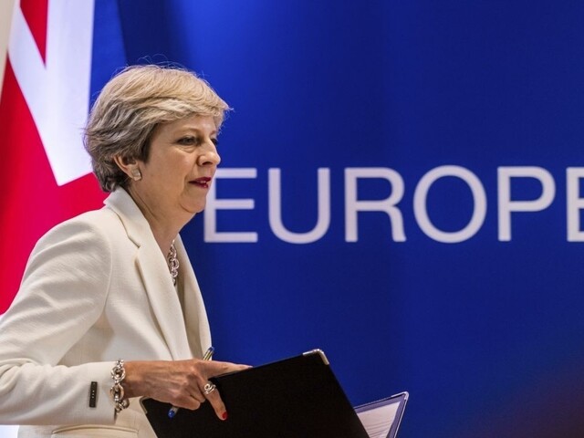 Po Brexite budú môcť niektorí obyvatelia EÚ zostať v Británii