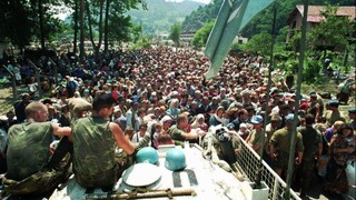 Za masaker v Srebrenici nesie časť zodpovednosti Holandsko