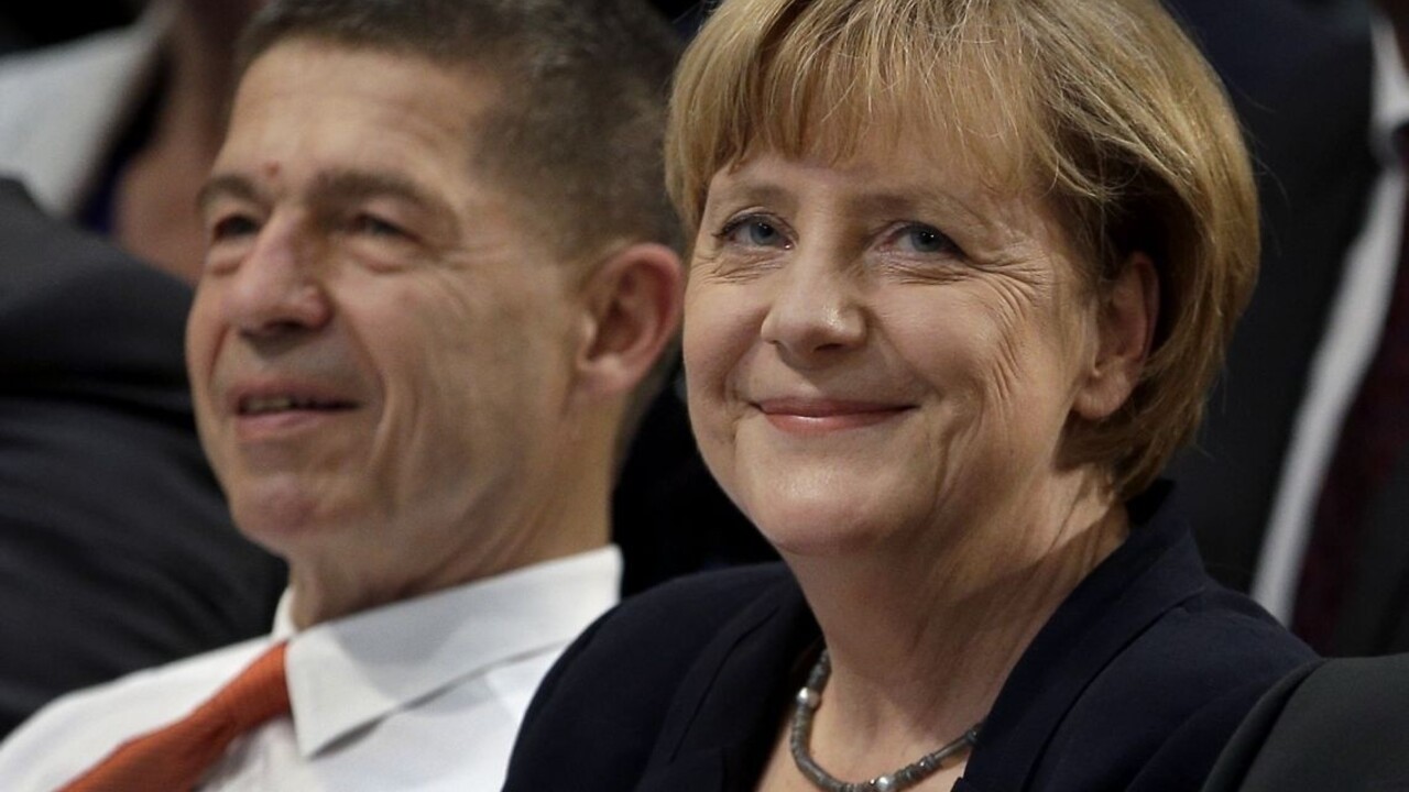 Merkelová nečakane prehovorila o svojom súkromí. Týmto si ju získal jej manžel