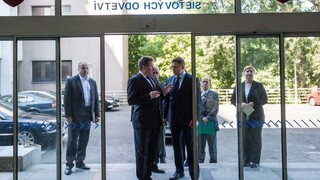 Najvhodnejšieho kandidáta na šéfa ÚRSO odporučí komisia