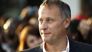 Zomrel známy švédsky herec, preslávil sa úlohou v trilógii Millennium