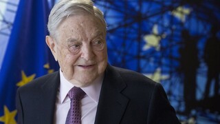 Soros verí, že Brexit sa neuskutoční. Okamih pravdy sa vraj blíži