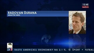 HOSŤ V ŠTÚDIU: R. Ďurana o neskorších dôchodkoch