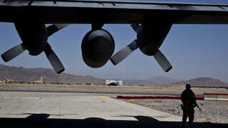 NATO podporí misie v Afganistane, cieľom je rozvoj letectva