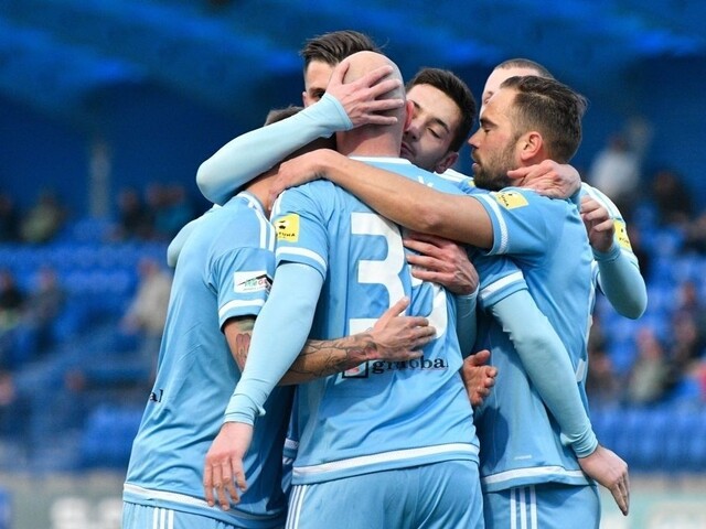 Duel Slovana s Pjunikom môže veľa napovedať