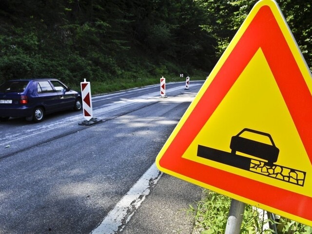 Pri Poprade vyhlásili mimoriadnu situáciu, zosúva sa pôda