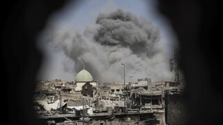 Irak vyhlásil koniec radikálneho hnutia Islamský štát