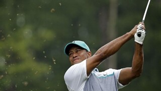 Začal sa ďalší turnaj PGA Tour, hostiteľom je sám Tiger Woods