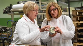 Mliekari sa obávajú veľkého prepúšťania v živočíšnej výrobe