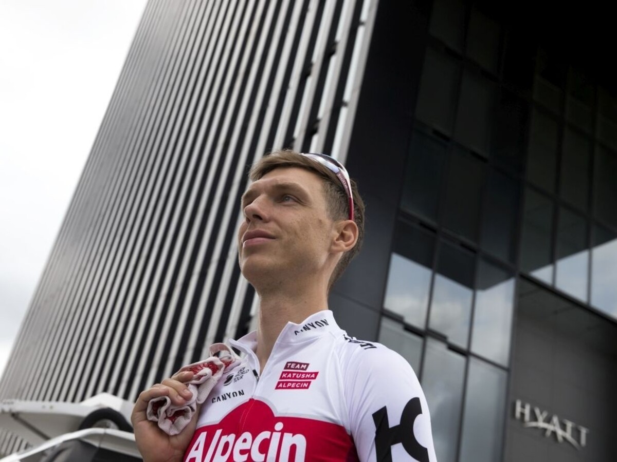 Favoritom časovky Tour de France je Martin, šance má aj Sagan