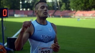 Majstrovstvá Slovenska v atletike píšu jubilejnú kapitolu