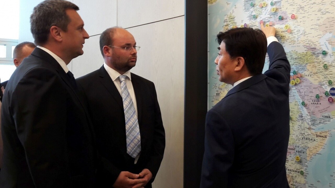 Danko v TA3: Nebudem tých z politikov, ktorí by hanili Rusko