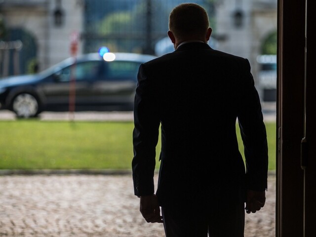 Táto vládna koalícia nemá alternatívu, zdôraznil Fico v TA3