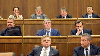 Koaličná kríza podľa Bugára nebude. Čo vníma ako najväčší problém?