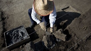 Objavili vežu, ktorá mení teóriu o krvavých rituáloch Aztékov
