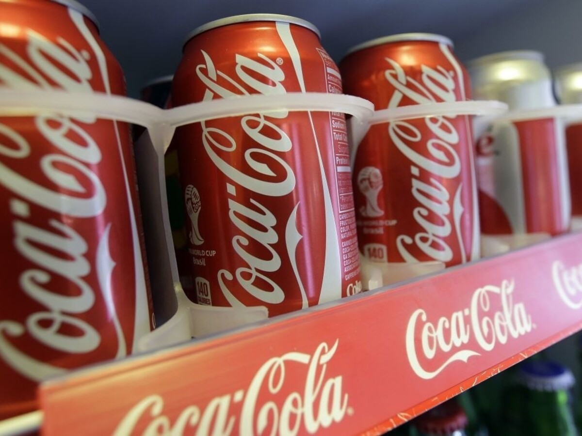 Coca-Cola zmení svoju receptúru, spoločnosť ohlásila novinku