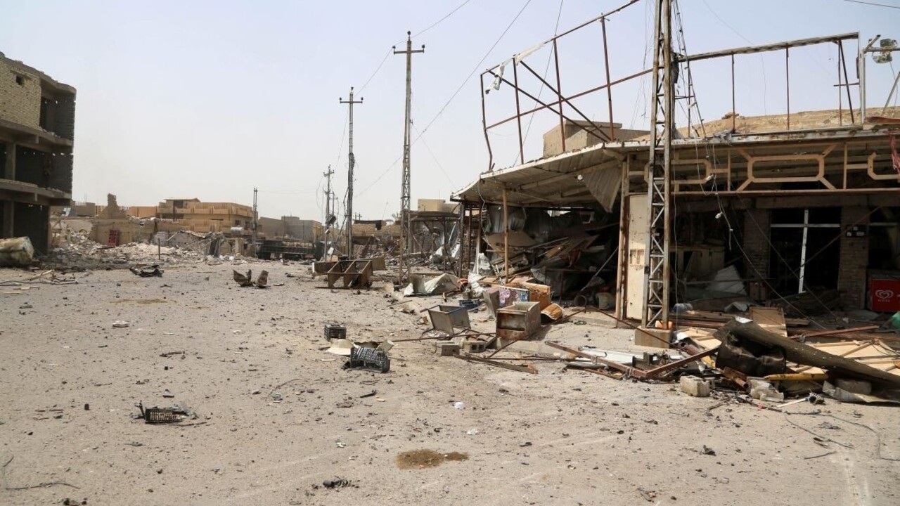 Samovrah zaútočil v utečeneckom tábore, zabil aj ženy a deti