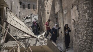 Iracká armáda sa zmocňuje Mósulu, dobýja posledné časti mesta