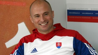 Martin Pupiš zhodnotil prebiehajúcu atletickú sezónu
