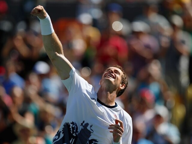 Murray sa už cíti byť fit. Fanúšikom oznámil veľkú novinu