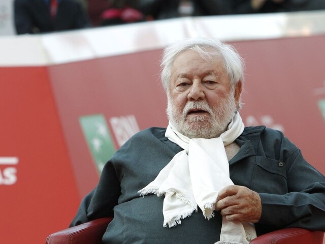 Zomrel slávny komediálny herec z kultovej série Fantozzi