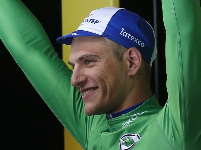 Kittel prezradil, ako vidí svoje šance proti Saganovi