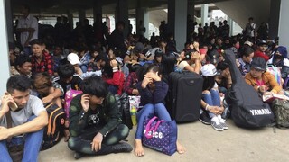 Nový pracovný zákon v Thajsku spôsobil paniku, hrozí vysokými pokutami