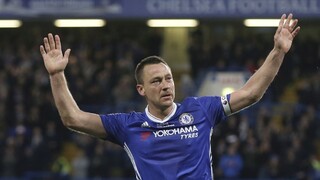 Terry po rokoch opúšťa Chelsea, mieri do druholigového tímu