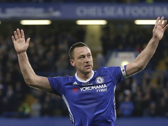 Terry po rokoch opúšťa Chelsea, mieri do druholigového tímu