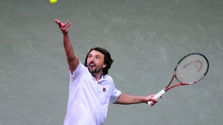 Ivaniševič prezradil meno svojho favorita na víťazstvo na Wimbledone