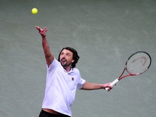 Ivaniševič prezradil meno svojho favorita na víťazstvo na Wimbledone