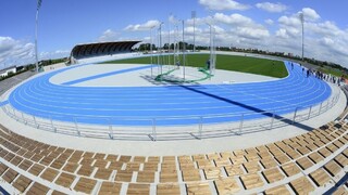 Istú účasť na atletických MS v Londýne má iba päť limitárov