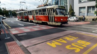 Bratislava vychádza v ústrety cyklistom, MHD už prepravuje bicykle