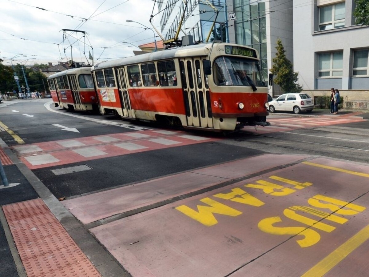 Bratislava vychádza v ústrety cyklistom, MHD už prepravuje bicykle