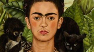 Výnimočná mexická maliarka Frida Kahlo sa narodila pred 110 rokmi