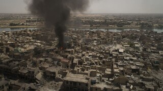 Obnovu základnej infraštruktúry Mósulu vyčíslili na miliardu dolárov