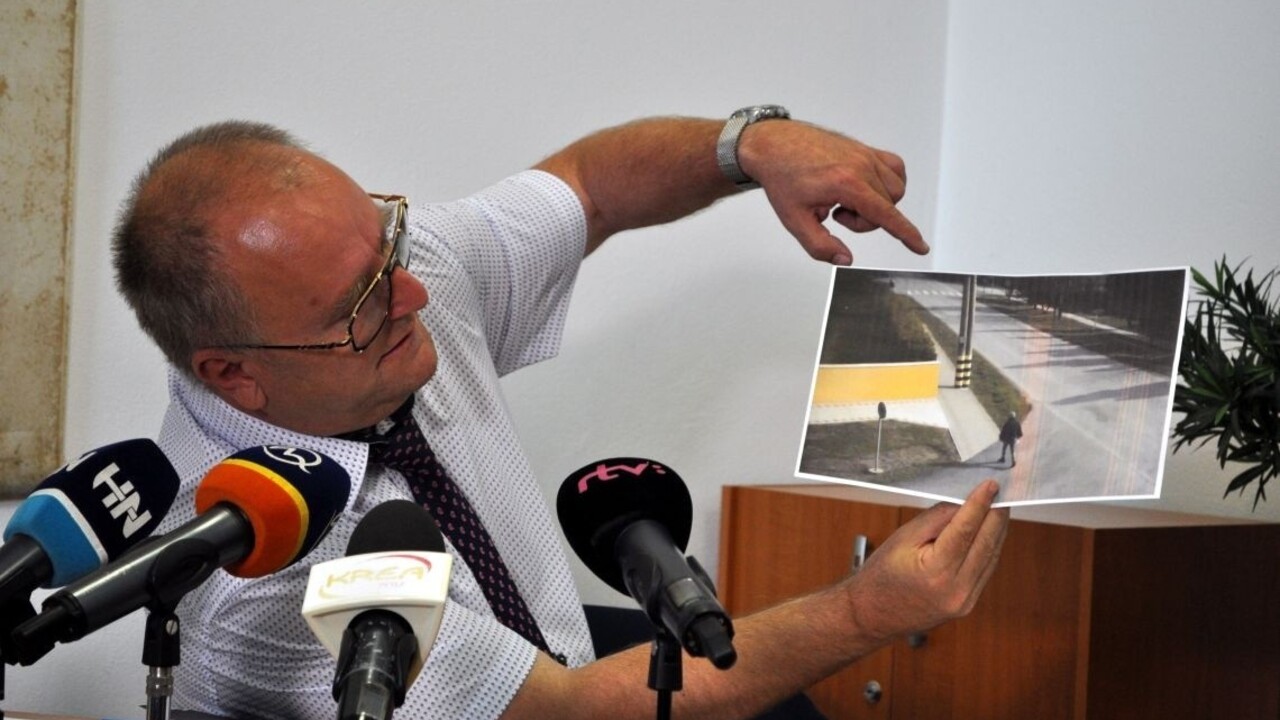 V tele Gauliedera zistili narkotické analgetikum. Liek nemal nikdy predpísaný