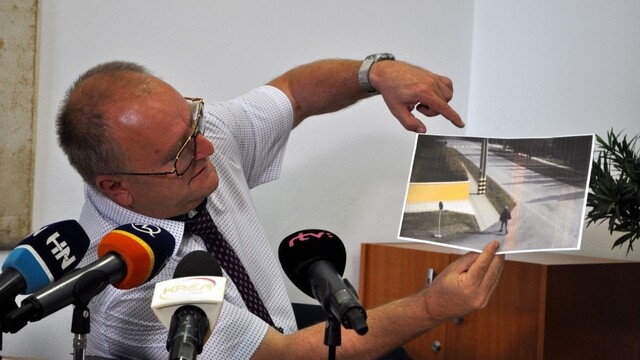 V tele Gauliedera zistili narkotické analgetikum. Liek nemal nikdy predpísaný