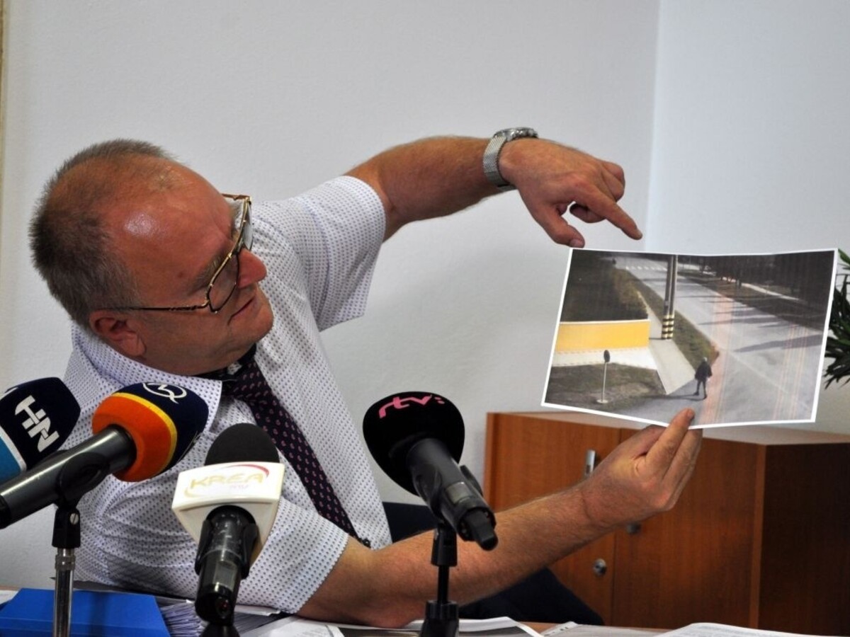 V tele Gauliedera zistili narkotické analgetikum. Liek nemal nikdy predpísaný