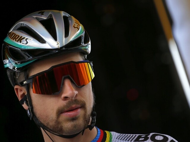 Sagan nemal možnosť brániť sa, tvrdí jeho tím. Arbitrážny súd odpovedal