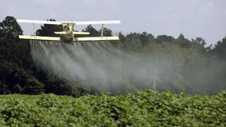 Extrémne nebezpečné pesticídy z Číny mohli kontaminovať potraviny