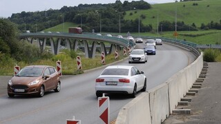 Prešovský kraj vyčlenil milióny eur na opravu mostov v havarijnom stave