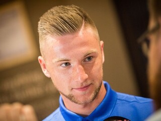 Potvrdené, Škriniar podpísal päťročný kontrakt s Interom Milánom