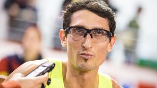 Náš bežec Jozef Repčík je stále bez miestenky na majstrovstvá sveta