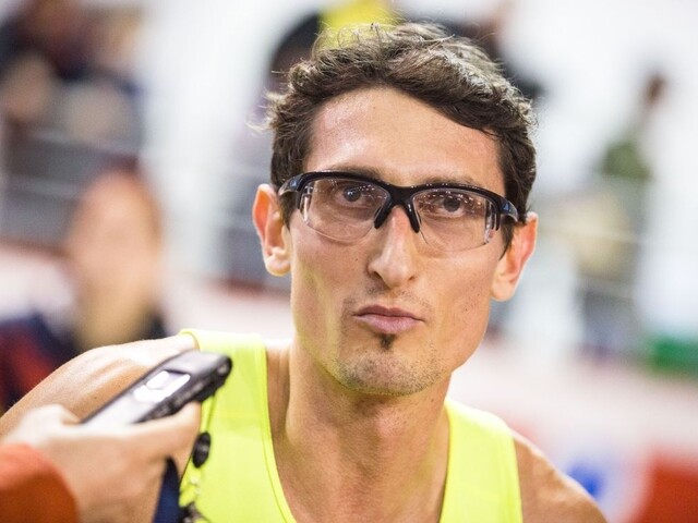 Náš bežec Jozef Repčík je stále bez miestenky na majstrovstvá sveta