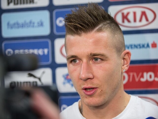 Kucka mení dres, z milánskeho AC mieri do Trabzonsporu