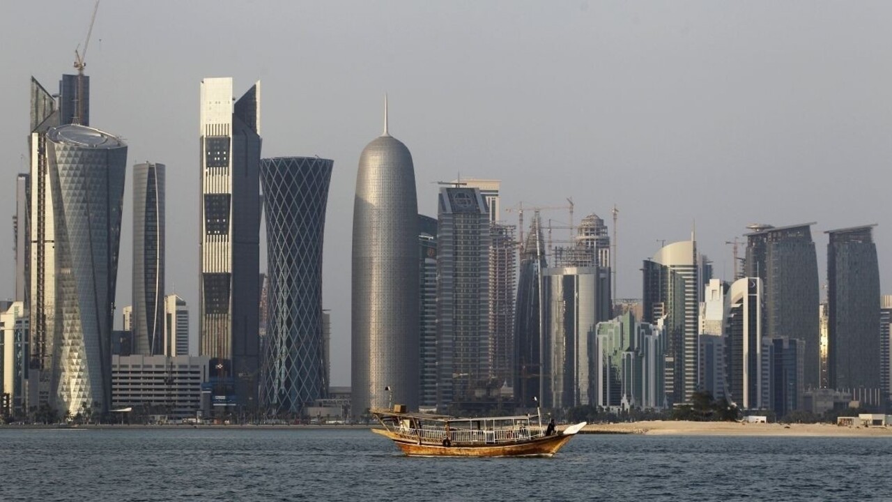 Obvinenia štyroch krajín nás majú pošpiniť, tvrdí Katar